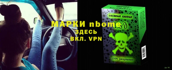 ALPHA PVP Горнозаводск